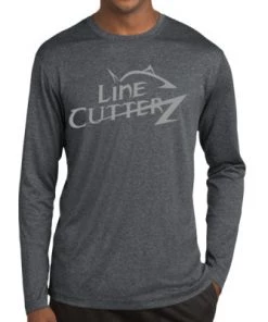 Apparel Line Cutterz Spec Ops Long-Sleeve Shirt