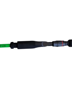 Line Cutterz Rods Pro Fish Gear Diesel Series Kayak Fishing Rod