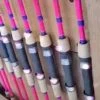 Rods 7 Day Addiction - Palo Bella - Spinning Rod