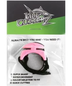 Pink Line Cutterz Ring Ring Cutterz