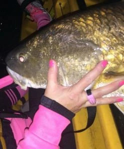 Pink Line Cutterz Ring Ring Cutterz