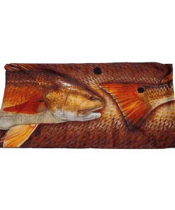 Capsmith, Inc. SCALESKINZ - Graphic Face Guard Apparel