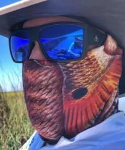 Capsmith, Inc. SCALESKINZ - Graphic Face Guard Apparel