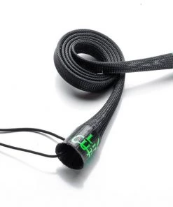 Line Cutterz Edition TRC - Rod Shield W/ Strap & Foam Tip Rod Shields