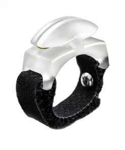 Ring Cutterz Glow-In-The-Dark Line Cutterz Ring