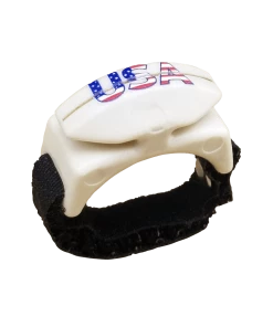 Line Cutterz Custom Printed USA Ring Ring Cutterz