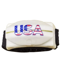 Line Cutterz Custom Printed USA Ring Ring Cutterz