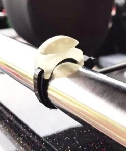 Package Deal! 5 Glow-In-The-Dark Line Cutterz Rings