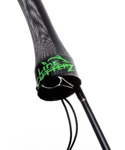 Line Cutterz Edition TRC - Rod Shield W/ Strap & Foam Tip Rod Shields