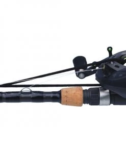 Line Cutterz Edition TRC - Rod Shield W/ Strap & Foam Tip Rod Shields