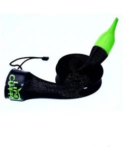 Line Cutterz Edition TRC - Rod Shield W/ Strap & Foam Tip Rod Shields