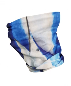 Capsmith, Inc. SCALESKINZ - Graphic Face Guard Apparel