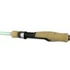 Waterloo Rods Waterloo - Laguna Green Salinity Rod