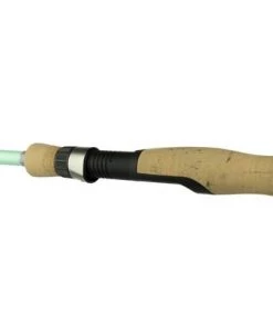 Waterloo Rods Waterloo - Laguna Green Salinity Rod