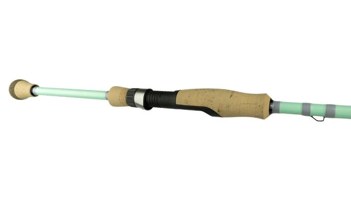 Waterloo Rods Waterloo - Laguna Green Salinity Rod 3 Waterloo Rods Waterloo - Laguna Green Salinity Rod