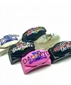 Line Cutterz SECONDS - Cosmetically Blemished Ring Cutterz