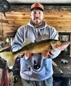 Line Cutterz Ultimate Fishing Pullover Hoodie 11 Line Cutterz Ultimate Fishing Pullover Hoodie