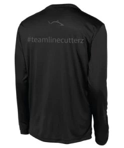 Apparel Line Cutterz Spec Ops Long-Sleeve Shirt