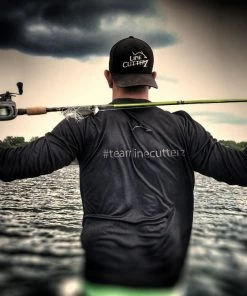 Apparel Line Cutterz Spec Ops Long-Sleeve Shirt