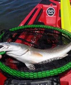 Line Cutterz Pro Fish Gear Lunker Snatcher Floating Net