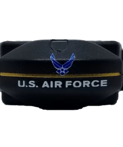 Ring Cutterz Custom Printed Line Cutterz Rings - Military Edition