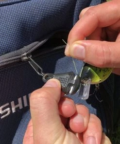 5-Pack - Line Cutterz Ceramic Blade Zipper Pull Cutters