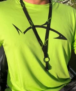 5-Pack - Line Cutterz Ceramic Blade Zipper Pull Cutters