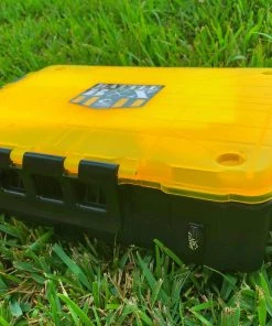 Combo Packs Cal Coast Fishing - Battle Box™ + Line Cutterz Peel & Stick Cutter