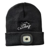 Line Cutterz LED Headlight Beanie