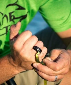 Ring Cutterz Package Deal! 5 Black Line Cutterz Rings