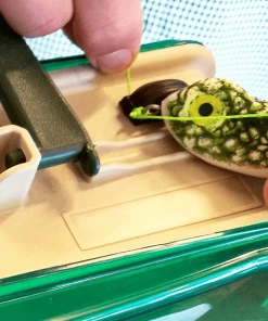 COMBO DEAL - Line Cutterz Flat Mount + Lunker Tamers By The Fish Grip