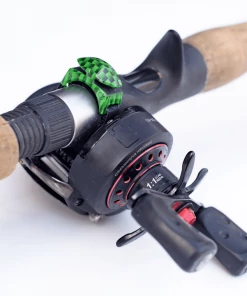 COMBO DEAL - Line Cutterz Ring + Lunker Tamers By The Fish Grip