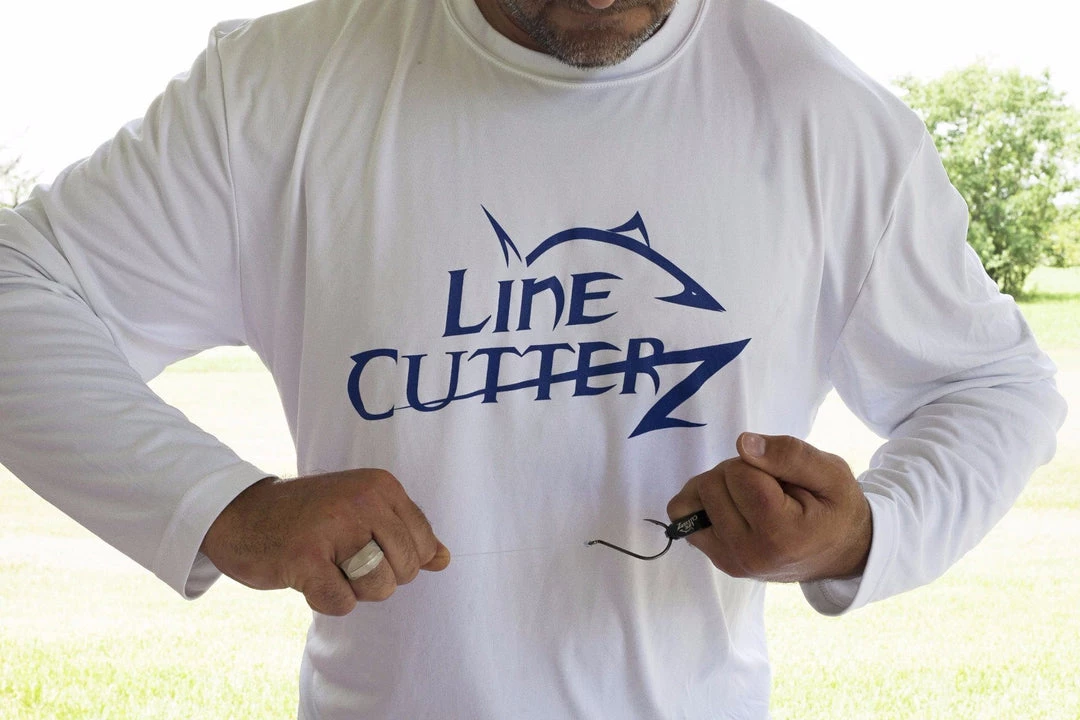 Line Cutterz Hook Holder Rings Hook Holder Ring - A Ring That Holds Hooks Securely While Pulling Fishing Knots Tight 4 Line Cutterz Hook Holder Rings Hook Holder Ring - A Ring That Holds Hooks Securely While Pulling Fishing Knots Tight