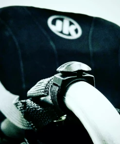 Ring Cutterz Black Line Cutterz Ring