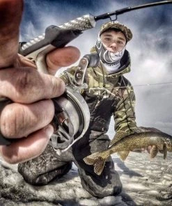 Ring Cutterz Package Deal! 5 Black Line Cutterz Rings