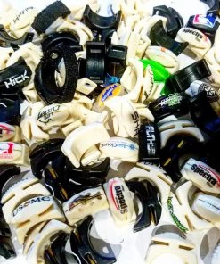 Line Cutterz SECONDS - Cosmetically Blemished Ring Cutterz