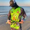 2021 - Youth - Team Line Cutterz Pro Staff Jersey