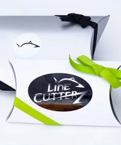 Line Cutterz Ring Cutterz Giftwrap