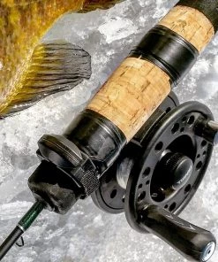 Ring Cutterz Black Line Cutterz Ring