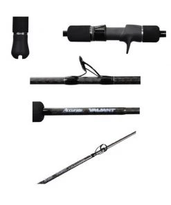 Accurate - Valiant Rod Rods