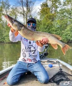 Apparel Line Cutterz Basic White Custom Jersey