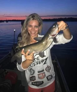 Apparel Line Cutterz Basic White Custom Jersey